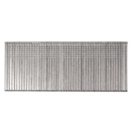 Fischer Galvanised Brad Nails 16ga x 32mm 2000 Pack