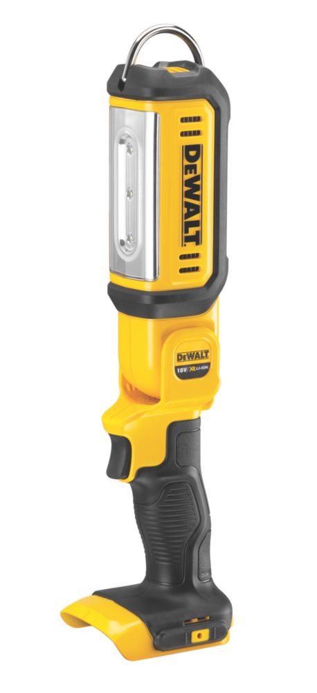 DEWALT DCL050-XJ 18V Li-Ion XR Cordless LED Work Light Bare