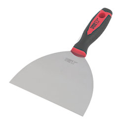 Forge Steel  Jointing Knife 6" (152mm)
