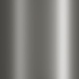 Essentials Chervil Round Cabinet Knob Polished Chrome 32mm 2 Pieces