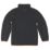 Scruffs Harbour Fleece Jacket Black X Large 48" Chest