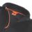 Scruffs Harbour Fleece Jacket Black X Large 48" Chest