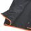Scruffs Harbour Fleece Jacket Black X Large 48" Chest