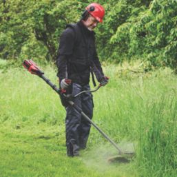 Einhell Professional GP-BC 36/430 3411340 36V Li-Ion Power X-Change Brushless Cordless Brushcutter - Bare