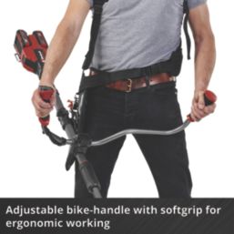 Einhell Professional GP-BC 36/430 3411340 36V Li-Ion Power X-Change Brushless Cordless Brushcutter - Bare