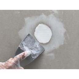 Toupret  Interior Quick Fill 1Ltr