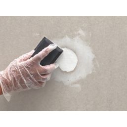 Toupret  Interior Quick Fill 1Ltr