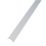 Rothley Anodised Aluminium Angle 2m x 20mm x 25mm