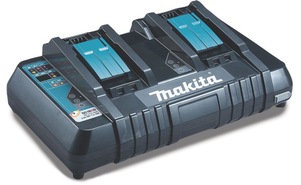 Screwfix makita 18v battery sale