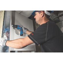Bosch GTB 12V-11 12V Li-Ion CoolPack Brushless Cordless Drywall Screwdriver - Bare