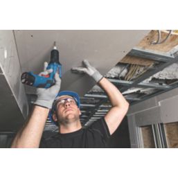 Bosch GTB 12V-11 12V Li-Ion CoolPack Brushless Cordless Drywall Screwdriver - Bare