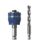 Bosch Expert Powerchange Plus Hex Shank Multi-Material Holesaw Arbour with 105mm Pilot Drill