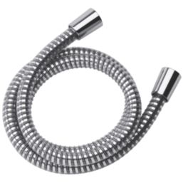 Mira Zest Shower Handset & Hose Chrome