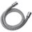 Mira Zest Shower Handset & Hose Chrome