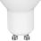 LAP   GU10 LED Light Bulb 345lm 3.6W 10 Pack