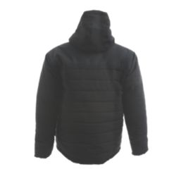 DEWALT Danville  Jacket Black Large 42-44" Chest