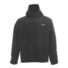 DEWALT Danville  Jacket Black Large 42-44" Chest