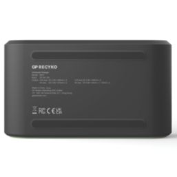 GP Batteries Recyko USB Universal Battery Charger