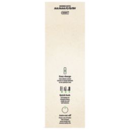 GP Batteries Recyko USB Universal Battery Charger