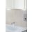 Grohe Euroeco Cosmopolitan CT Chrome 100mm Self-Closing Mono Basin Pillar Tap