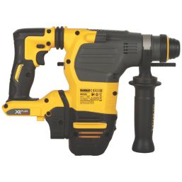 DEWALT DCH333NT-XJ 3.7kg 54V Li-Ion XR FlexVolt Brushless Cordless SDS + Rotary Hammer Drill - Bare
