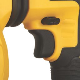 DEWALT DCH333NT-XJ 3.7kg 54V Li-Ion XR FlexVolt Brushless Cordless SDS + Rotary Hammer Drill - Bare