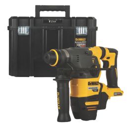 DEWALT DCH333NT-XJ 3.7kg 54V Li-Ion XR FlexVolt Brushless Cordless SDS + Rotary Hammer Drill - Bare