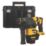 DEWALT DCH333NT-XJ 3.7kg 54V Li-Ion XR FlexVolt Brushless Cordless SDS + Rotary Hammer Drill - Bare