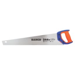 Bahco  7tpi Wood Handsaw 20" (500mm)