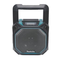 Makita MR014G 12 / 18 / 40V Li-Ion CXT / LXT / XGT Cordless Speaker - Bare