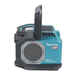 Makita MR014G 12 / 18 / 40V Li-Ion CXT / LXT / XGT Cordless Speaker - Bare