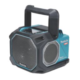 Makita MR014G 12 / 18 / 40V Li-Ion CXT / LXT / XGT Cordless Speaker - Bare