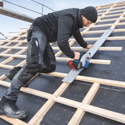 Bosch GKS 18V-57-2 GX Professional  165mm 18V Li-Ion AMPShare Brushless Cordless Circular Saw - Bare