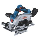 Bosch GKS 18V-57-2 GX Professional  165mm 18V Li-Ion AMPShare Brushless Cordless Circular Saw - Bare