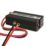 Maypole  800W 12V to 230V Power Inverter + Type A USB Charger
