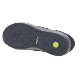 Apache Kick Size 9  Black   Steel Toe Cap Safety Trainers