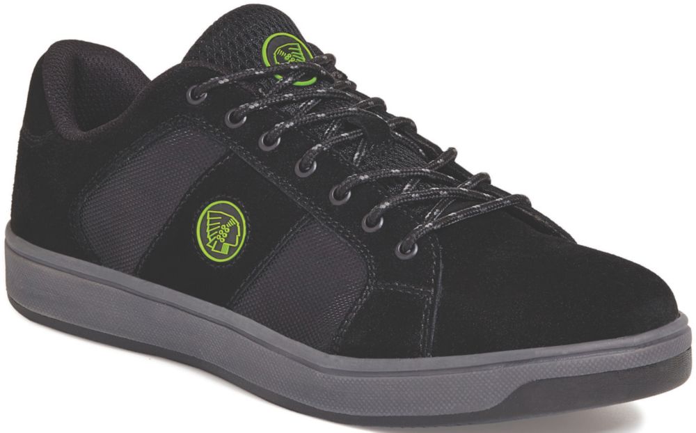 Lee cooper safety shoes screwfix online