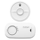 FireAngel  FA3313-SB1-T2 Battery Standalone Smoke & Carbon Monoxide Alarm Set 2 Pieces