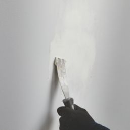 No Nonsense 310 Ready-Mixed Filler White 1kg