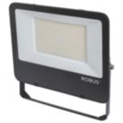 Robus Selest Indoor & Outdoor LED CCT Selectable Floodlight Black 150W 21,810lm