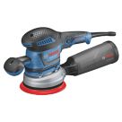 Bosch GEX 40-150 150mm  Electric Random Orbit Sander 240V