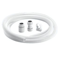 McAlpine  Flexible Condensate Pipe Kit