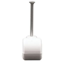 Talon  15mm Nail-In Clips  100 Pack