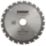 Erbauer  Wood TCT Saw Blade 190mm x 30mm 24T