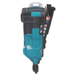Makita DBN900 58mm 18V Li-Ion LXT Brushless First Fix Cordless Nail Gun - Bare