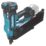 Makita DBN900 58mm 18V Li-Ion LXT Brushless First Fix Cordless Nail Gun - Bare