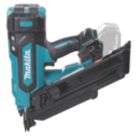 Makita DBN900 58mm 18V Li-Ion LXT Brushless First Fix Cordless Nail Gun - Bare