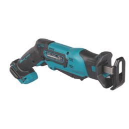 Makita JR105DZ 12V Li-Ion CXT  Cordless Reciprocating Saw - Bare