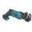 Makita JR105DZ 12V Li-Ion CXT  Cordless Reciprocating Saw - Bare