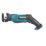 Makita JR105DZ 12V Li-Ion CXT  Cordless Reciprocating Saw - Bare